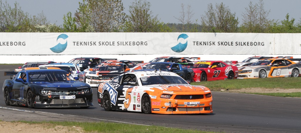 (Foto: Motorsporten.dk)